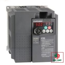 Biến tần Mitsubishi FR-E740- 7.5kW 3 Pha 380V