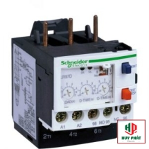 Rơ le điện tử Schneider LR97D25E 5-25A 48V