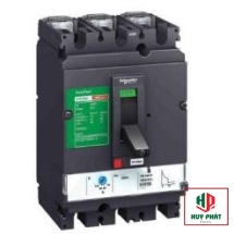 MCCB Schneider Easypact LV540305 3P 320A 36kA