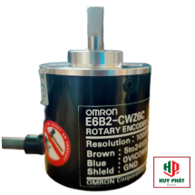 ENCODER OMRON E6B2-CWZ6C 1000P/R 2M