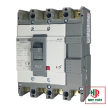 Cầu Dao Dạng Khối MCCB LS ABS54c 4P 50A  22kA