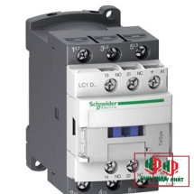 Contactor(Khởi Động Từ) Schneider LC1D40BD 24VDC