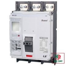 Cầu Dao Dạng Khối MCCB LS TS1000H 3P 1000A 70kA