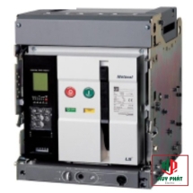 Máy Cắt Không Khí 4P (ACB 4P), Kiểu Cố Định (Fixed)