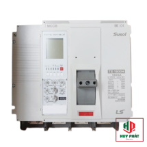 Cầu Dao Dạng Khối MCCB LS TS1600H 4P 1600A 70kA