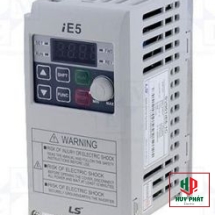 Biến tần LS SV004iE5-2C 0,4kw 3 Pha 220V