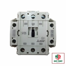 Contactor (Khởi động từ) S-T35 AC200V Mitsubishi