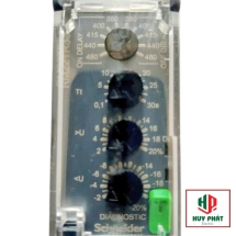 Rơ Le Bảo Vệ Pha RM22TR33 SCHNEIDER