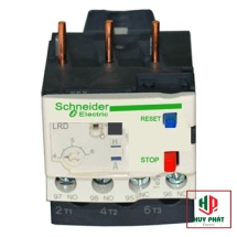 Relay nhiệt LRD32 Schneider
