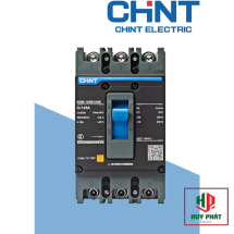 MCCB Chint NXM-125S/3300-125, 25KA, 3P