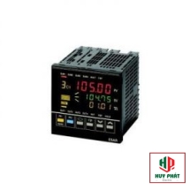 Bộ điều khiển nhiệt độ Omron E5AR-QC43DB-FLK AC/DC24