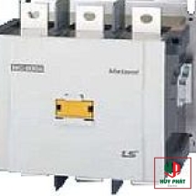 Contactor khời động từ LS, MC- 500a, 3P 500A
