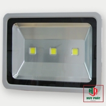 ĐÈN PHA LED XÁM 150W