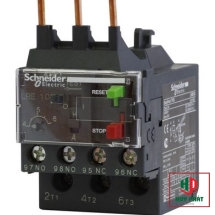 Rơ le nhiệt Schneider LRE14 (7-10A)