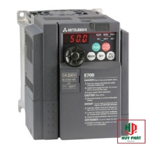 Biến tần Mitsubishi FR-E740-11kW 3 Pha 380V
