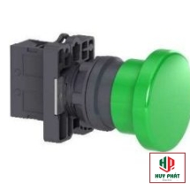 Nút Nhấn Nhả Schneider XA2EC31, 22mm