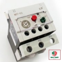 Rơ le nhiệt LS MT-63 (34-50,45-65A)