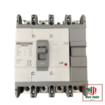 Cầu Dao Dạng Khối MCCB LS ABS204c 4P 250A 42kA