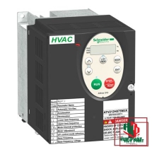 Biến tần Schneider ATV212HU22M3X 2.2kW  3 Pha 220V