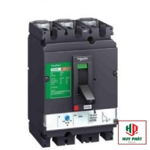 MCCB Schneider Easypact LV 510333 40A 36kA 3P