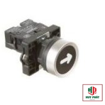 Nút Nhấn Nhả Schneider XA2EA3351, 22mm