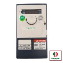 Biến tần Schneider ATV312H037M2 0.37kW 1 Pha 220V
