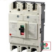 Cầu Dao Điện(MCCB) Mitsubishi NF125-SV 3p 63A 30KA