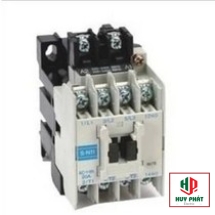 Contactor Khởi động từ Mitsubishi S-N65-AC24V