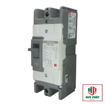 Cầu Dao Dạng Khối MCCB LS ABS102c 2P 100A 85kA