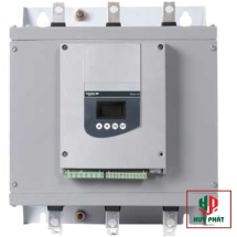 Khởi động mềm Schneider ATS48, điều khiển 3p