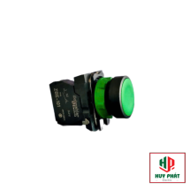 Nút Nhấn XB5AA31 GREEN SCHNEIDER