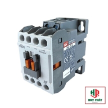 Contactor Khởi Động Từ 3P LS MC-12a 1NO 12A
