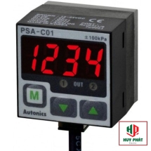 Cảm Biến Áp Suất Autonics PSA-C01-RC1/8