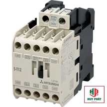 Contactor (Khởi động từ) S-T20 AC200V Mitsubishi