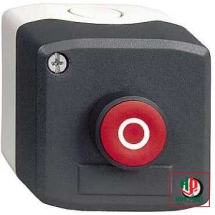Hộp Nút Nhấn Schneider XALD102