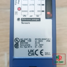 Cảm biến áp suất XMLA300D2S11 Telemecanique