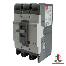Cầu Dao Dạng Khối MCCB LS ABN53c 3P 20A 18kA