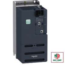 Biến Tần Schneider ATV340D22N4 3P 380V 22KW
