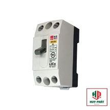CB cóc không vỏ MCCB BS32c 2P 30A 1.5KA 220V AC