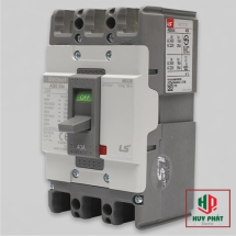 Cầu Dao Dạng Khối MCCB LS ABS53c 3P 40A  22kA