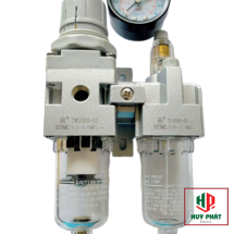 Lọc Đôi Khí Nén TC2010-02 STNC