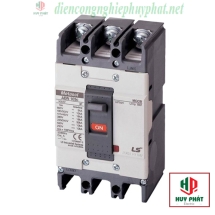 Cầu Dao Dạng Khối MCCB LS ABN103c 3P 75A 22kA