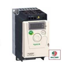 Biến tấn schneider ATV12H055M2 0,55kw 1 Pha 200 – 240V 50/60Hz