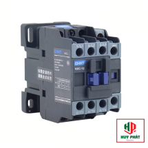 CONTACTOR CHINT NXC - 12