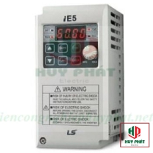 Biến tần LS SV002IE5-2 0.2kW 3 Pha 220V