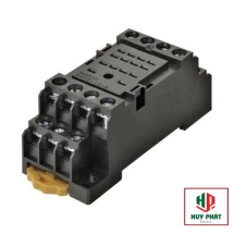 Đế relay Omron PYFZ-14-E/ 14 chân