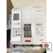 Cầu Dao Dạng Khối MCCB LS TS1250H 3P 1250A 70kA