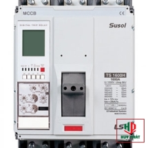 Cầu Dao Dạng Khối MCCB LS TS1600H 3P 1600A 70kA