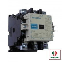 Khởi động từ Mitsubishi S-T80