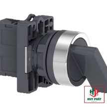 Công Tắc Xoay 2 Vị Trí Schneider XA2EJ21